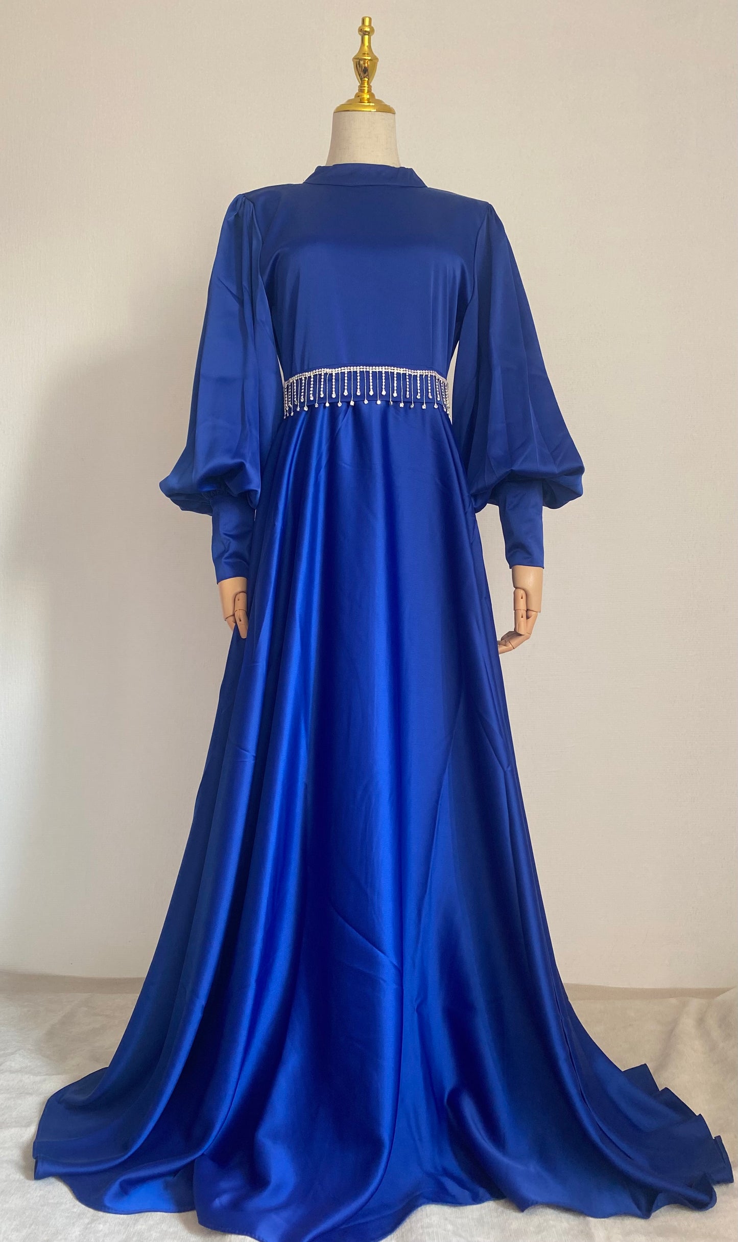 Robe Saphir