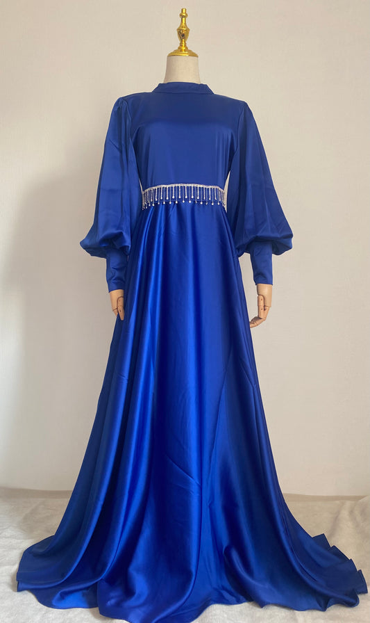 Robe Saphir