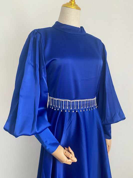 Robe Saphir