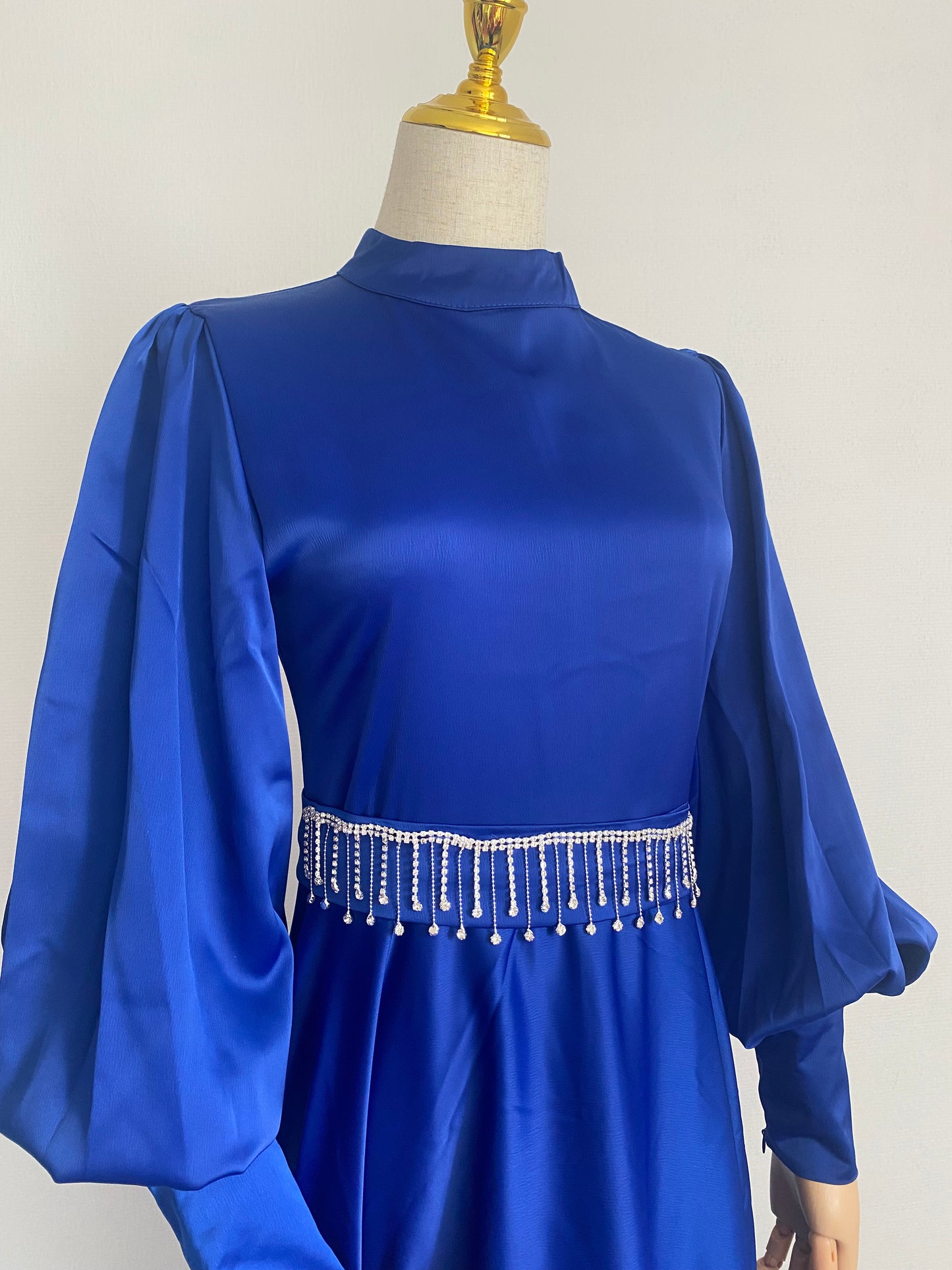 Robe Saphir