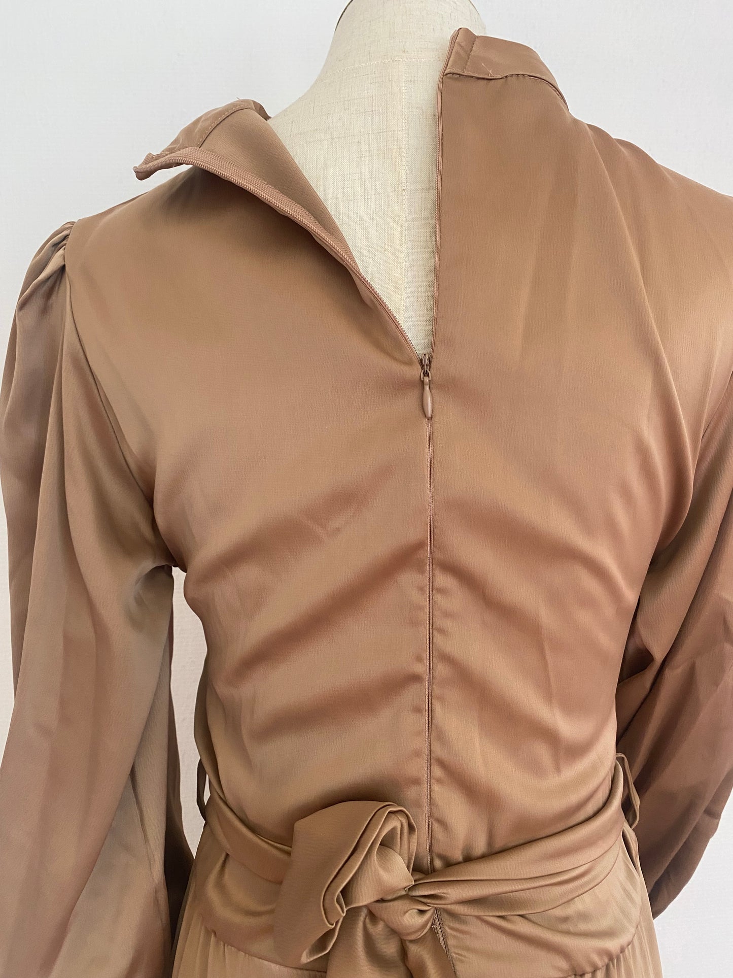 Robe Ambre