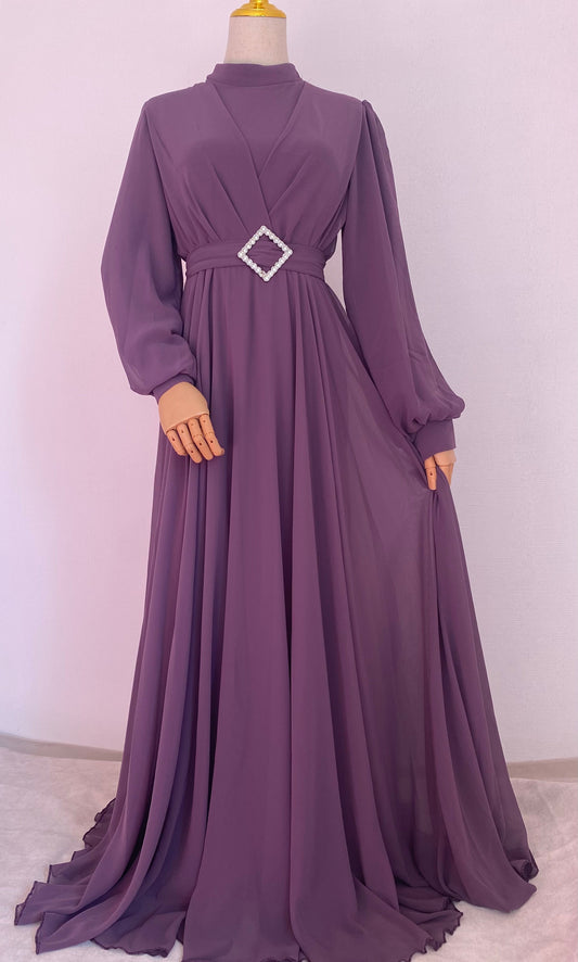 Robe Perle