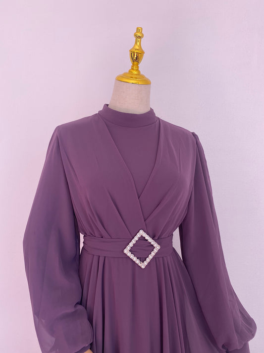 Robe Perle