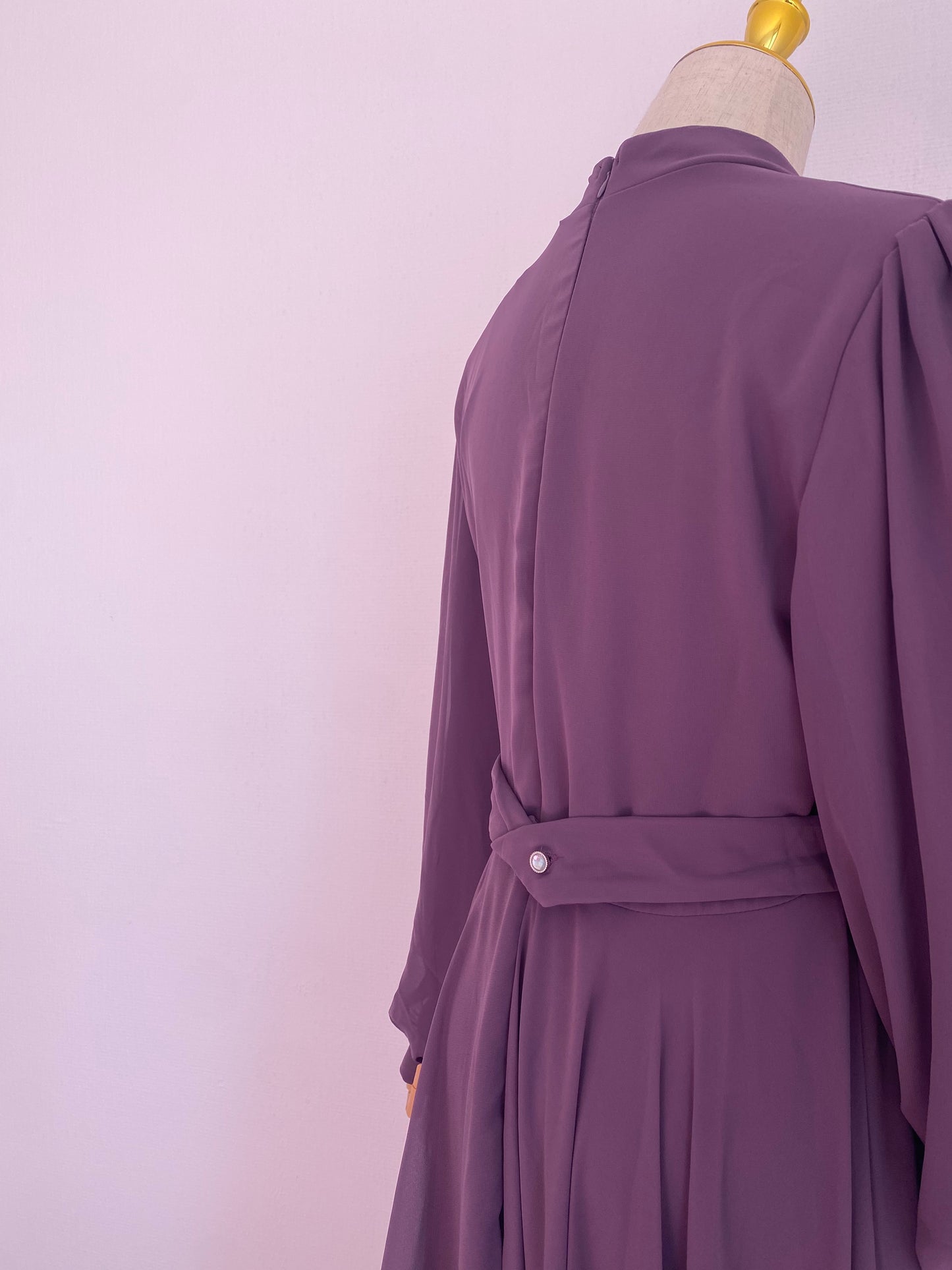 Robe Perle