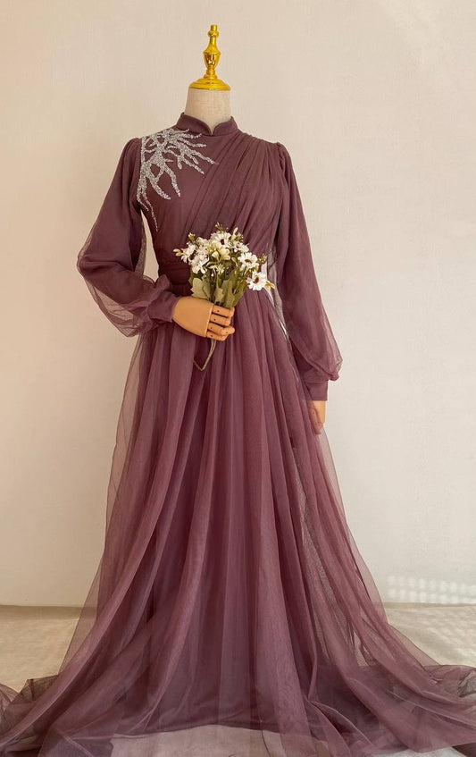 Robe Warda