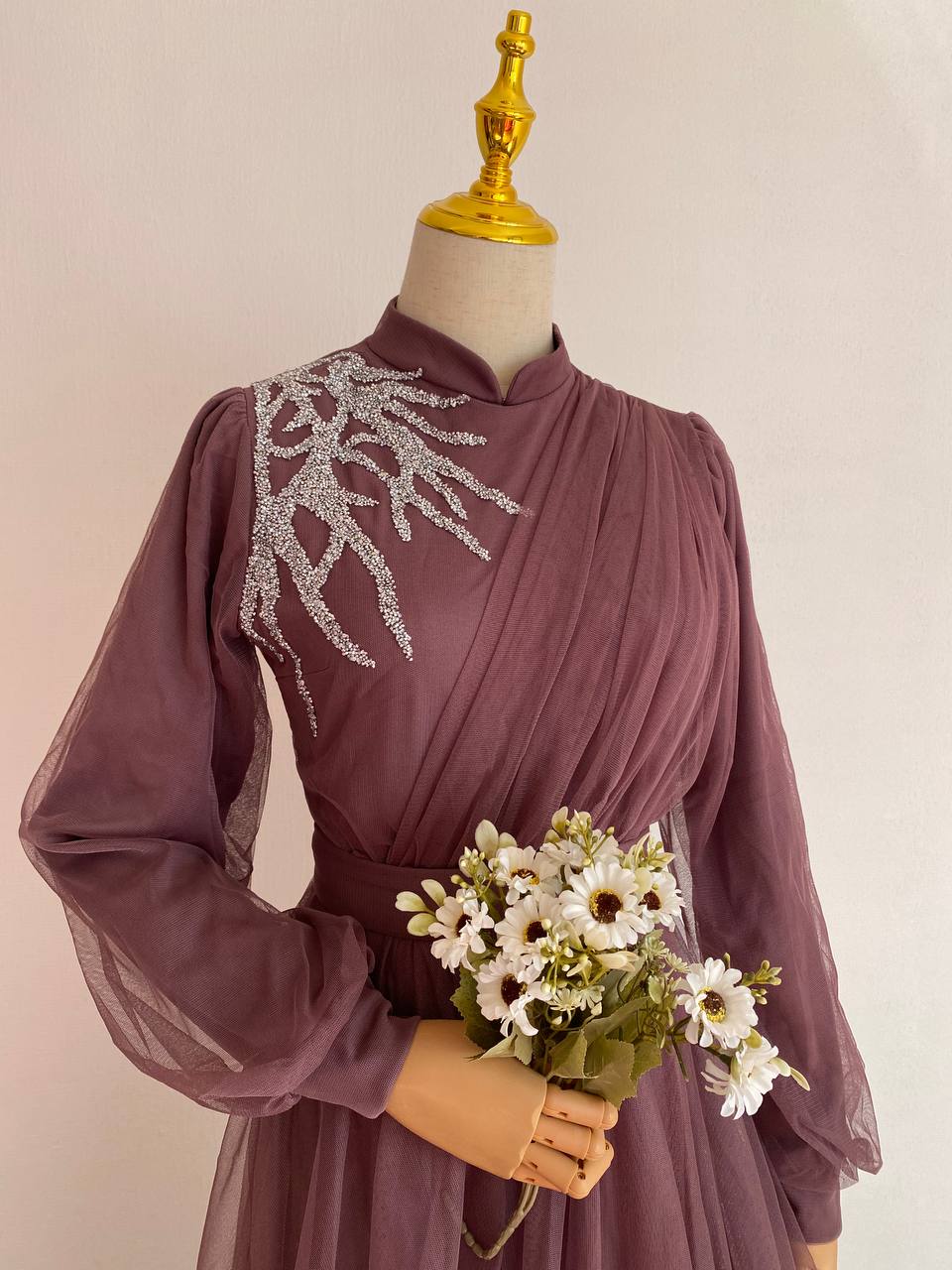 Robe Warda