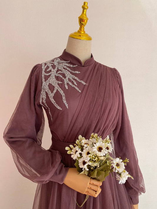 Robe Warda