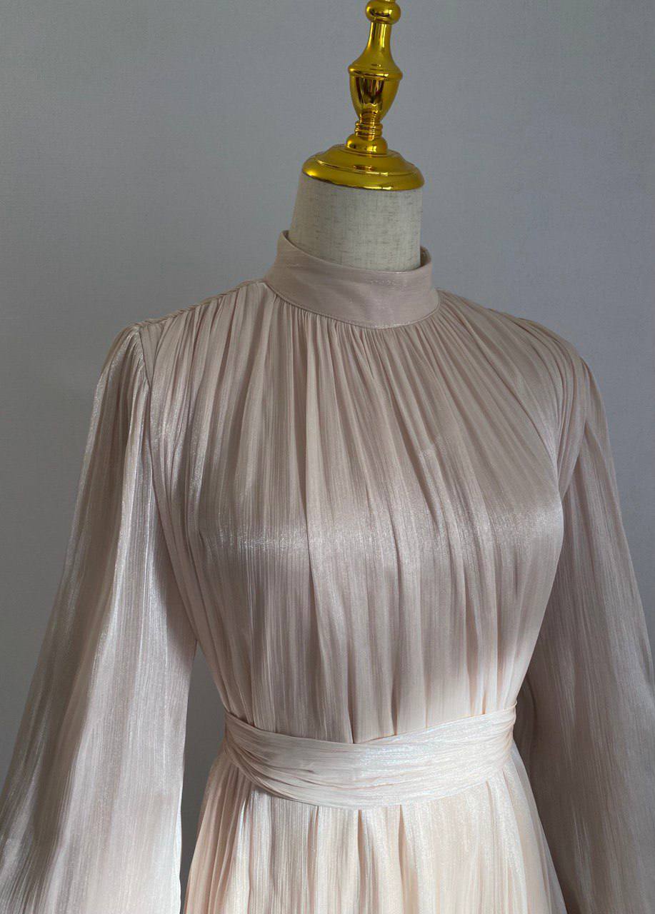 Robe Yasmina